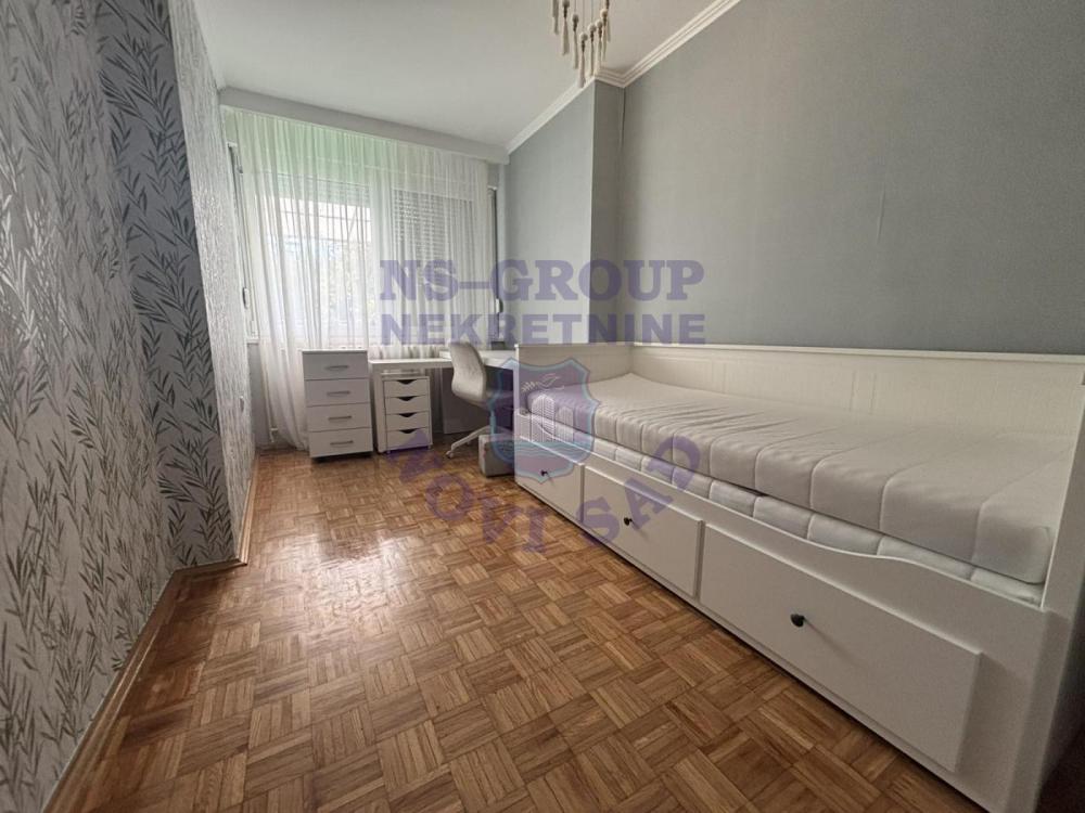 Slika 7 - Četvorosoban stan na prodaju, 80m2
